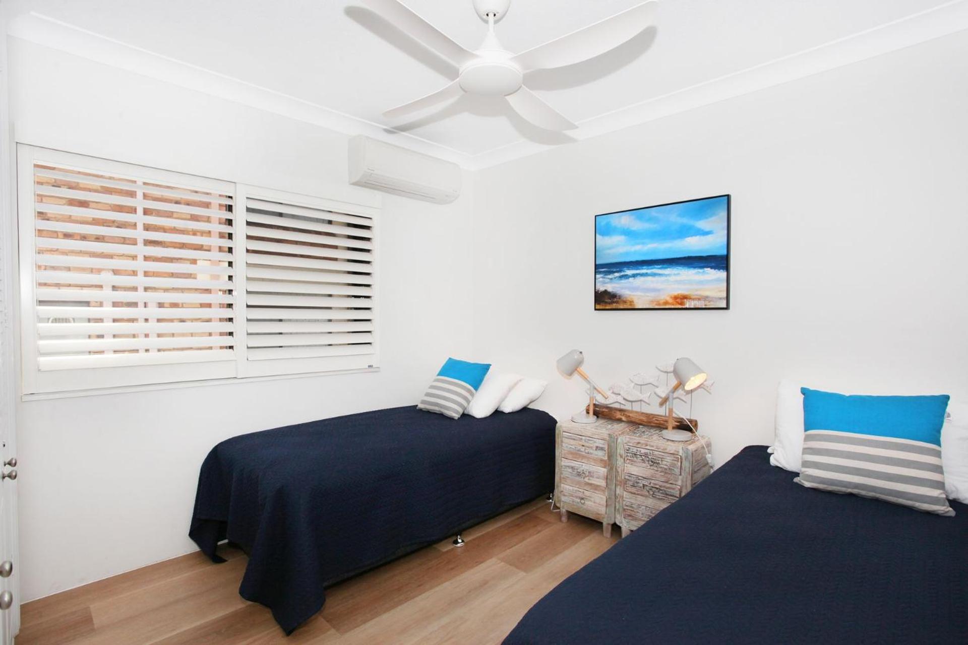 Windmill 3 Apartment มูลูลาบา ภายนอก รูปภาพ