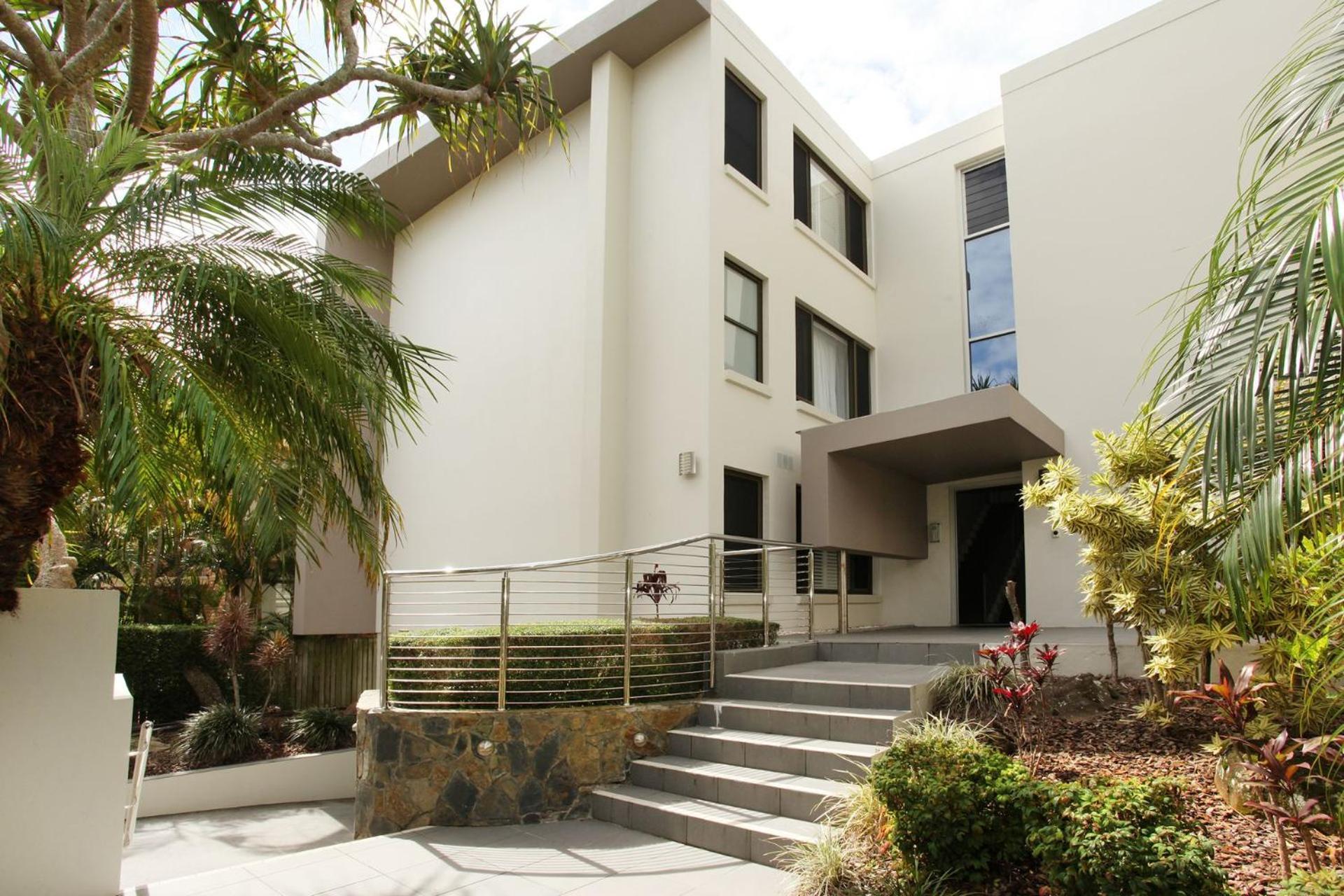 Windmill 3 Apartment มูลูลาบา ภายนอก รูปภาพ