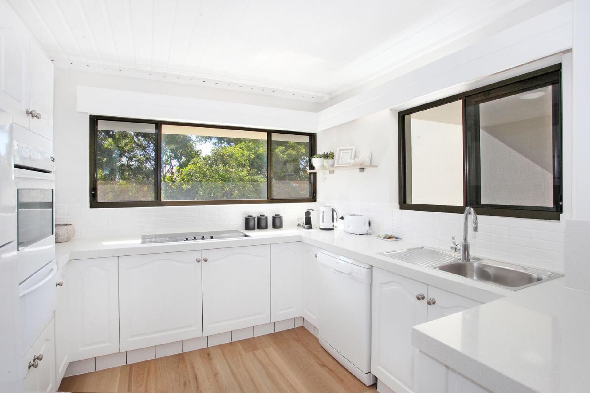 Windmill 3 Apartment มูลูลาบา ภายนอก รูปภาพ