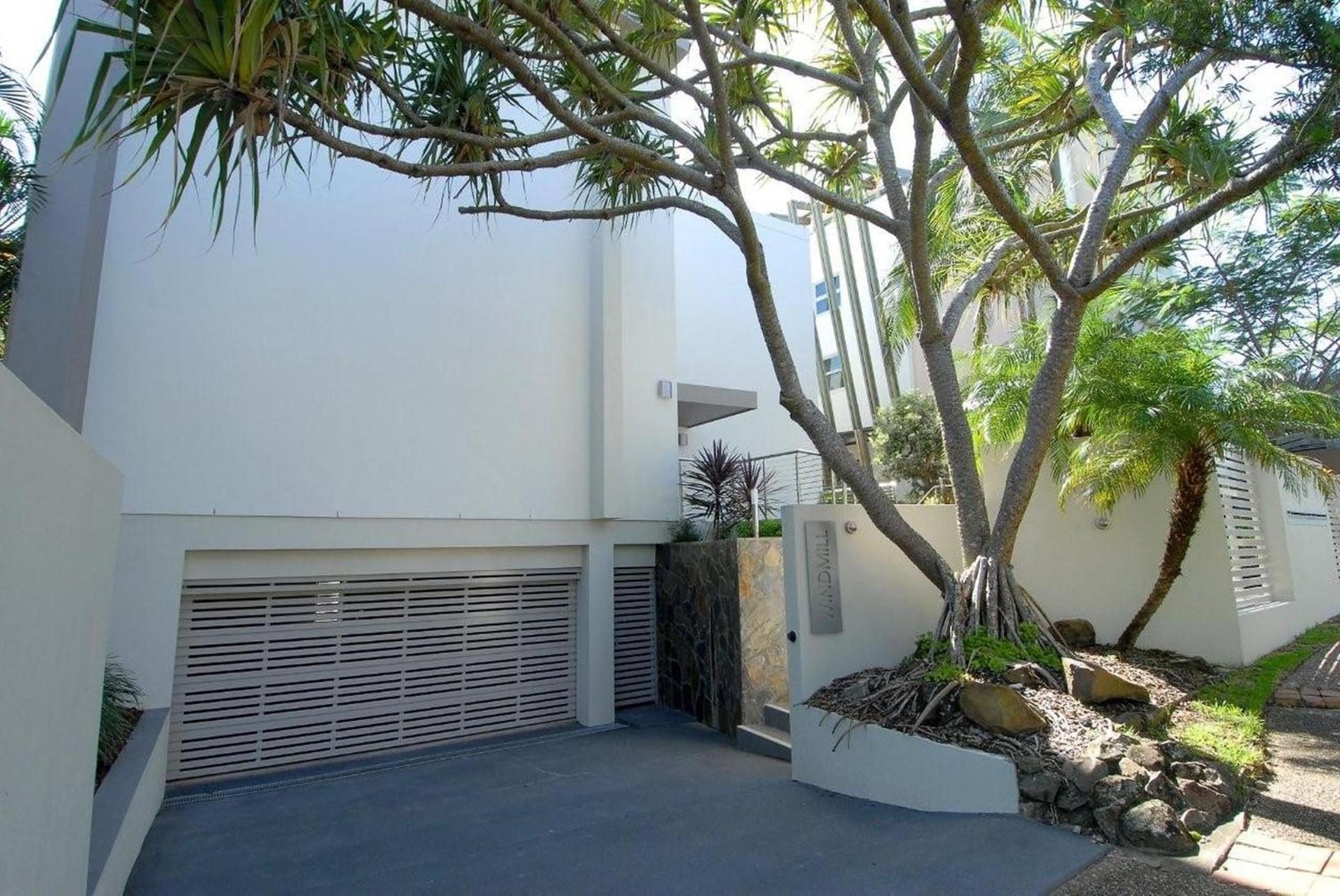 Windmill 3 Apartment มูลูลาบา ภายนอก รูปภาพ